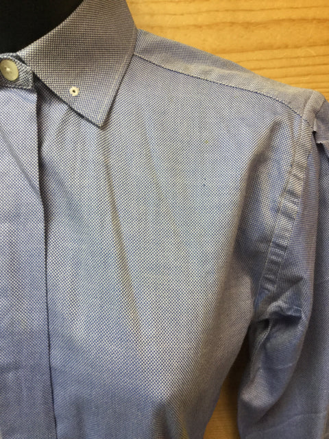 N 12.5 C 38 SW 22.5 Shirt - Long Sleeve
