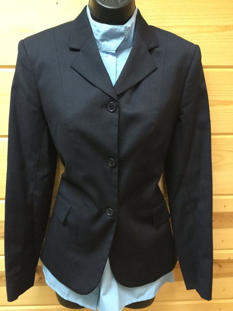 C 36 SS 15.5 CL 25 SW 23.5 W 31 Hunt Jacket
