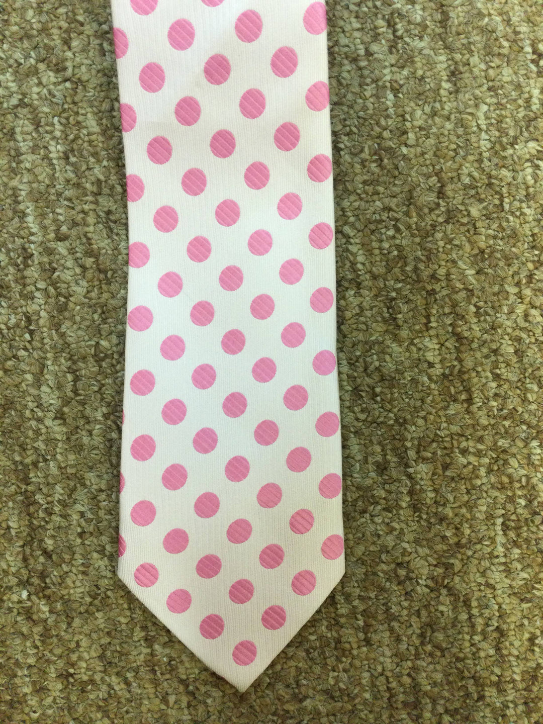 Tie - Bling