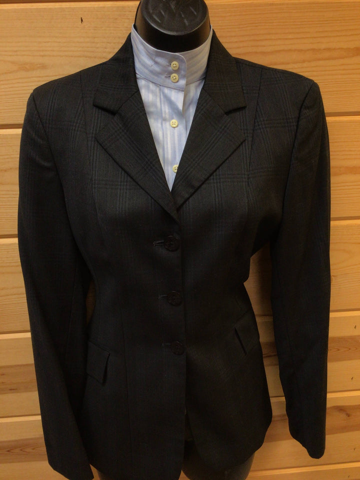 C 35 SS 15.5 CL 25 SW 24 W 31 Hunt Jacket