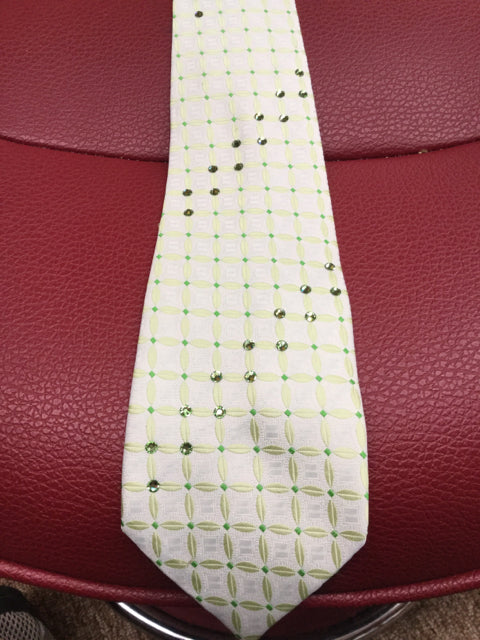 Tie - Bling