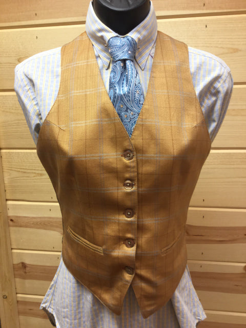 C 33 W 27 NW 17.5 Vest