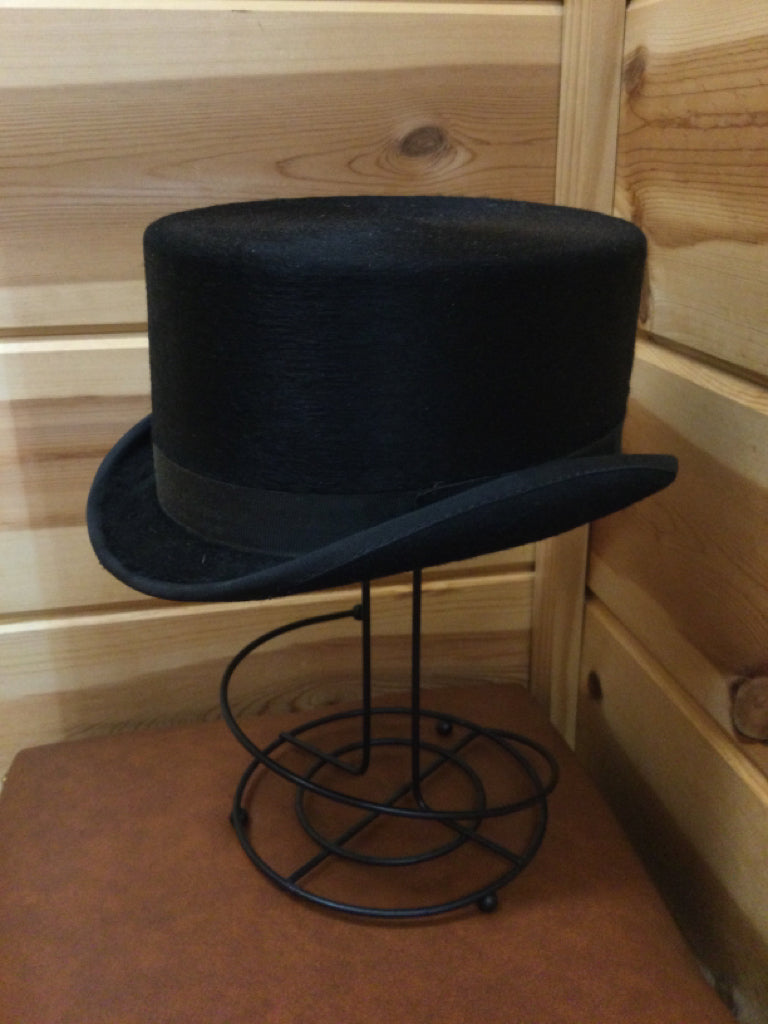Size 6 1/2 Top Hat