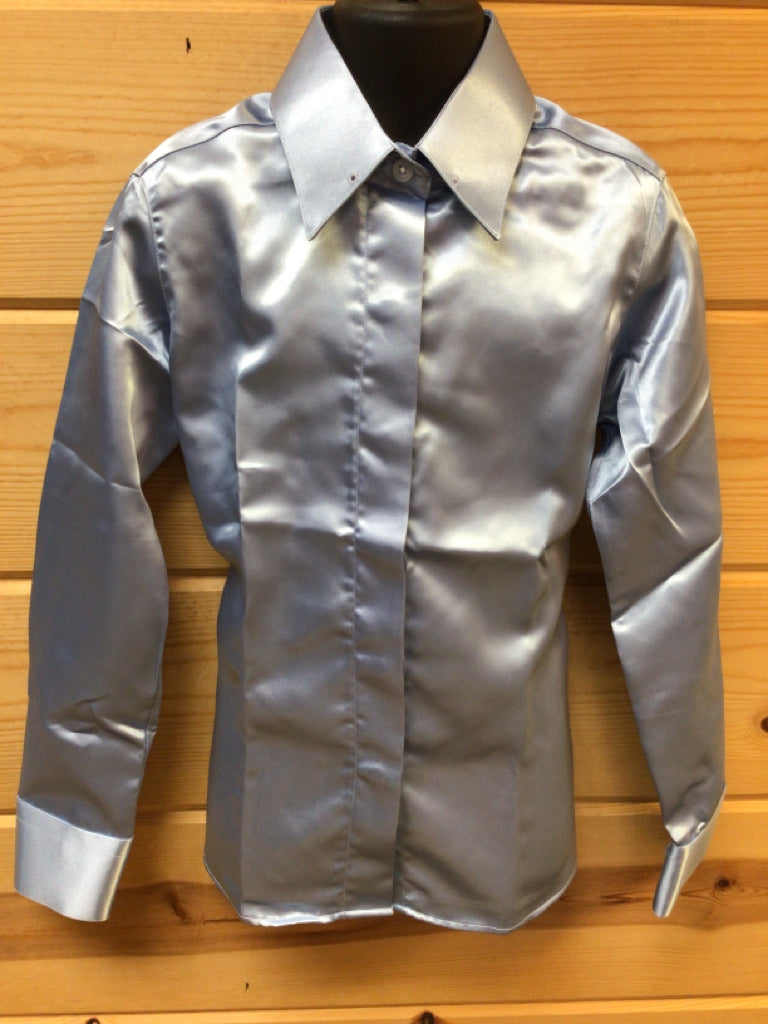N 12.5 C 30 SW 18 Shirt - Long Sleeve