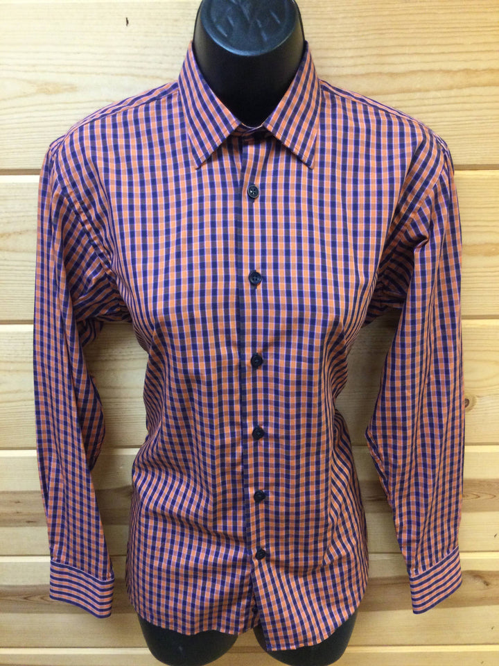 N 13.5 C 37.5 SW 22 Shirt - Long Sleeve