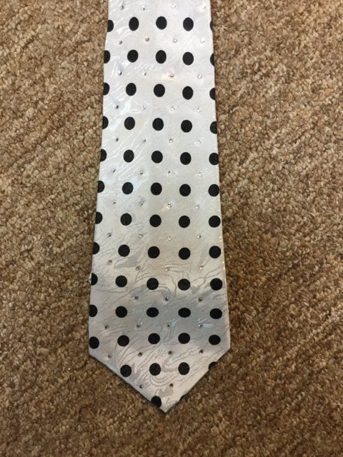 Tie - Bling