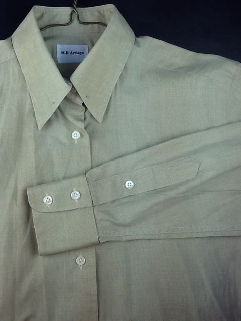 Shirt - Long Sleeve