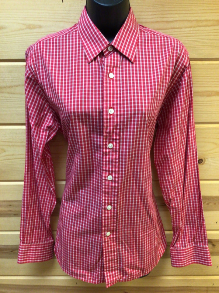N 15 C 42 SW 23.5 Shirt - Long Sleeve