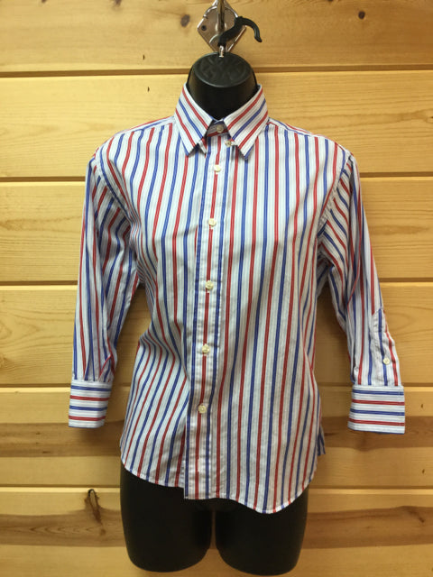 N 14 C 40 SW 16.5 Shirt - Long Sleeve