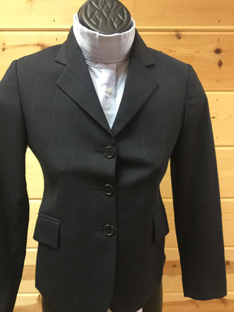 C 28 SS 12.5 CL 20.5 SW 17.5 W 27 Hunt Jacket