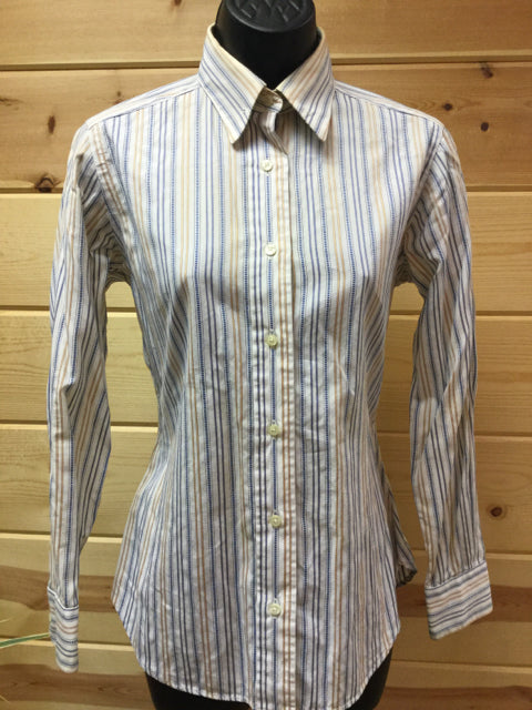 N 14 C 38 SW 21.5 Shirt - Long Sleeve