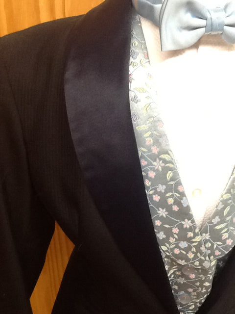 C 29 SS 13.5 NW 14 NK 31.5 SW 20.5 W 24 IS 31.5 Formal Tuxedo