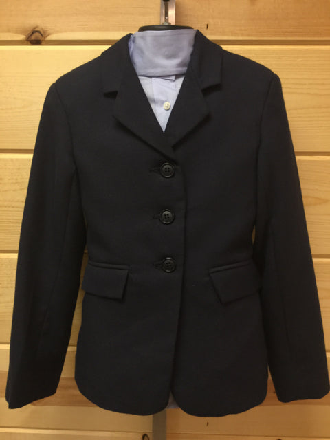 C 26 SS 12.5 CL 17 SW 18 W 25 Hunt Jacket