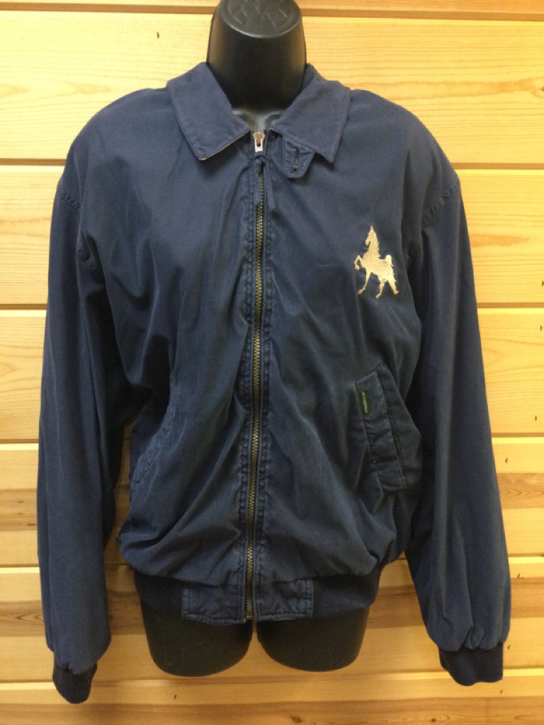 Jacket - Casual Riding