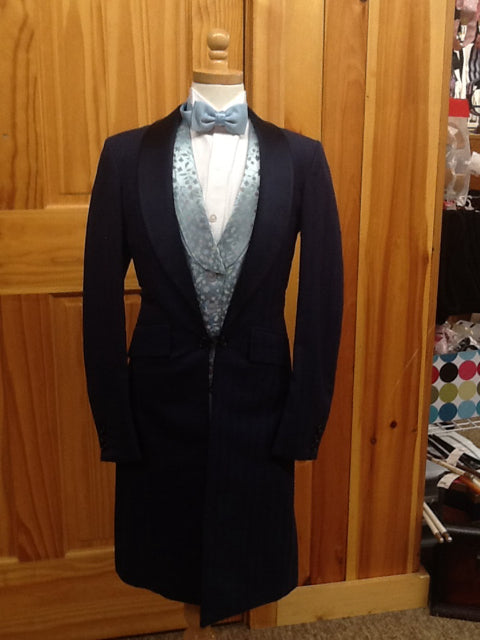 C 32 SS 13.5 NW 13 NK 32.5 SW 24 W 26.5+1.5 IS 32.5 Formal Tuxedo