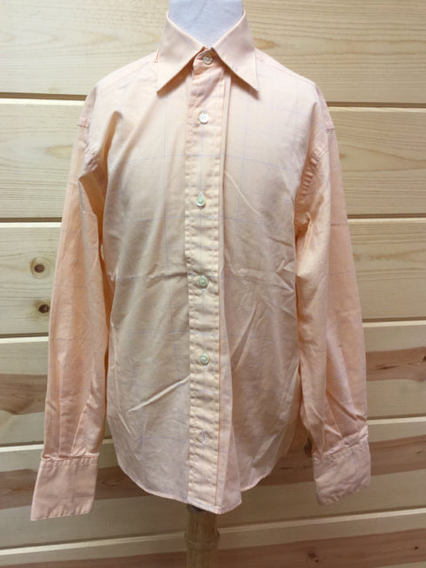 N 11.5 C 34 SW 19 Shirt - Long Sleeve