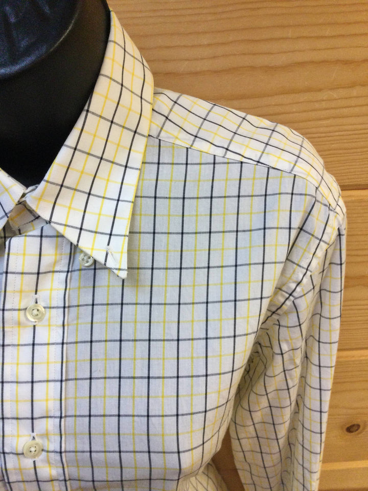 N 13.5 C 40 SW 25.5 Shirt - Long Sleeve