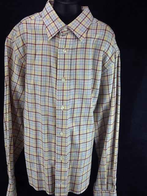 Shirt - Long Sleeve