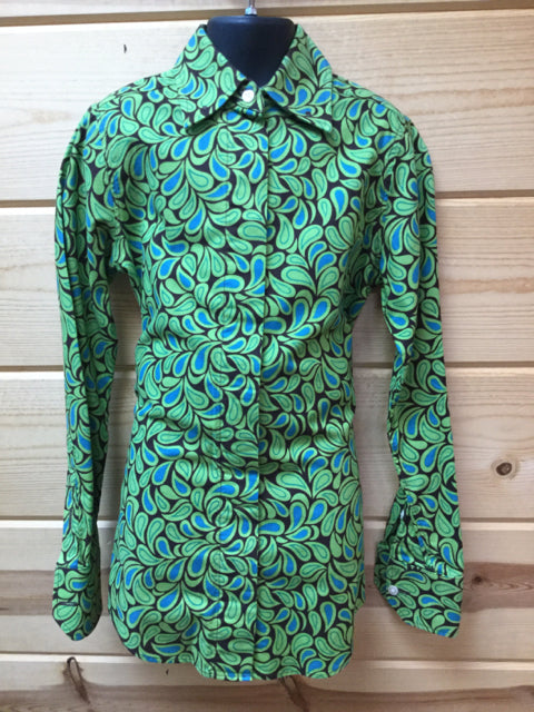 N 11 C 30 SW 20 Shirt - Long Sleeve
