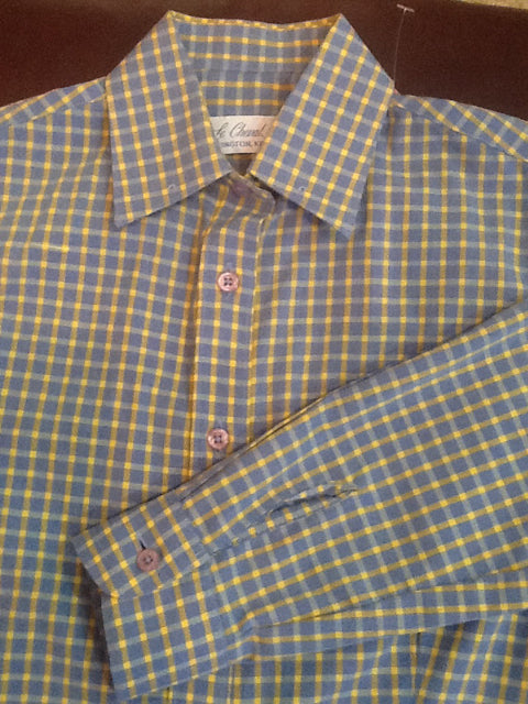N 13 C 36 SW 19 Shirt - Long Sleeve