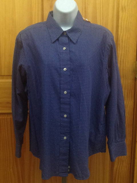 N 16 C 48 SW 22.5 Shirt - Long Sleeve