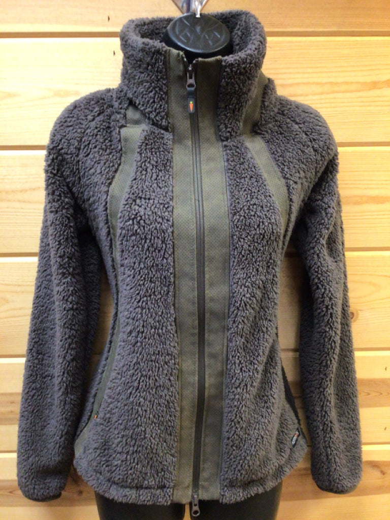 Jacket - Casual Riding