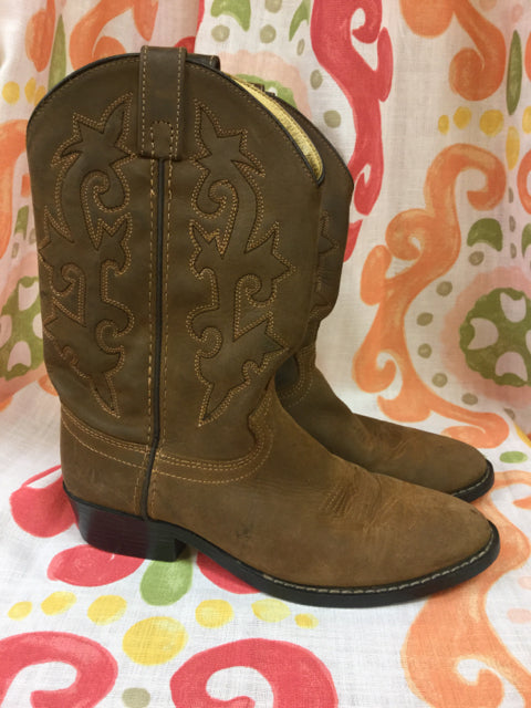Boots - Western