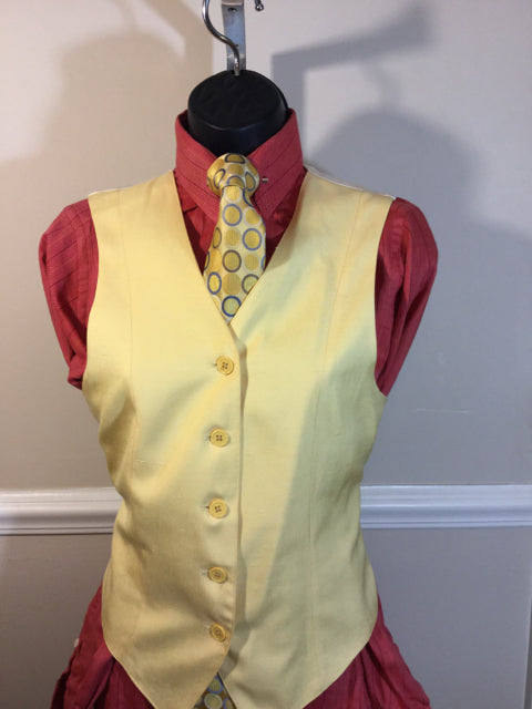 C 36 W 31 NW 18.5 Vest