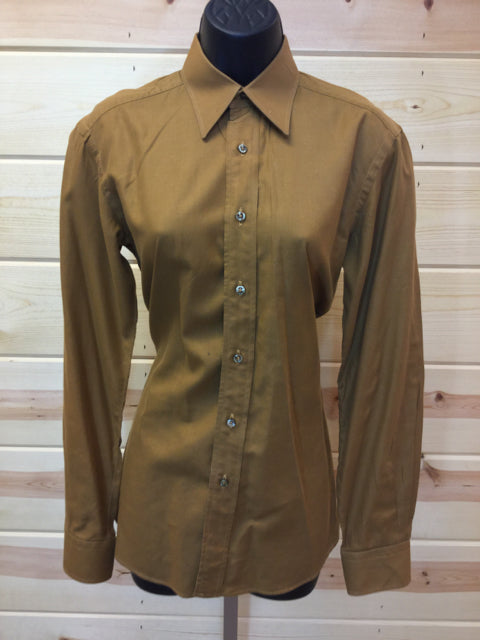 N 13.5 C 38 SW 24 Shirt - Long Sleeve