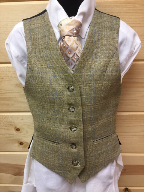 C 26 W 24 NW 15.5 Vest