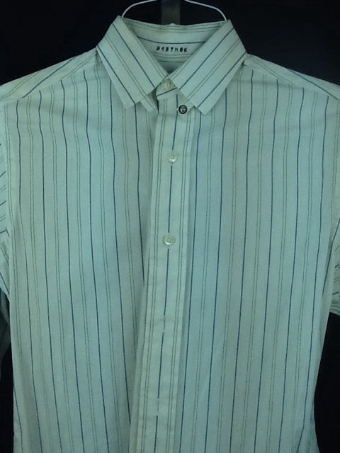 N 12 C 38 SW 22.5 Shirt - Long Sleeve