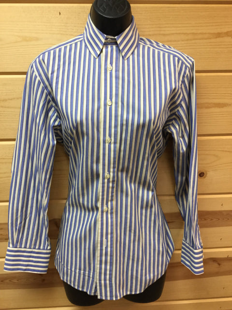 N 12.5 C 39 SW 22 Shirt - Long Sleeve