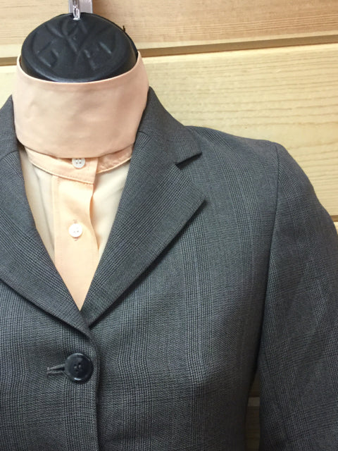 C 30 SS 13.5 CL 22 SW 21 W 28 Hunt Jacket