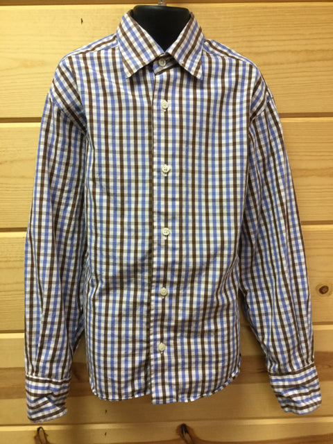 N 12.5 C 35 SW 19 Shirt - Long Sleeve