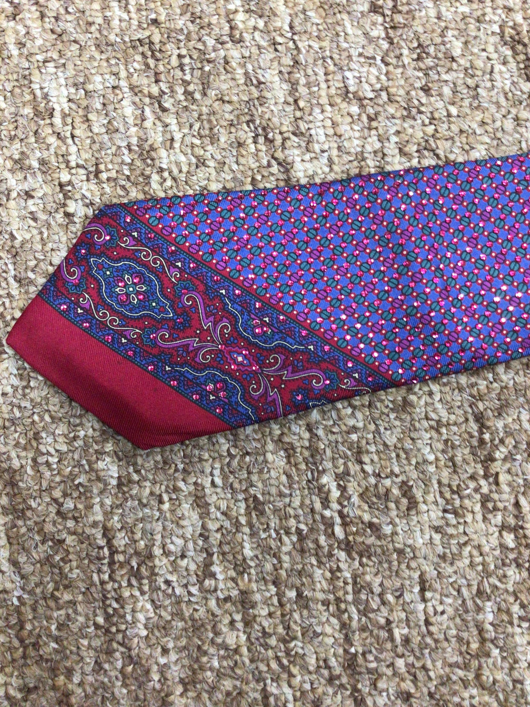 Tie - Bling