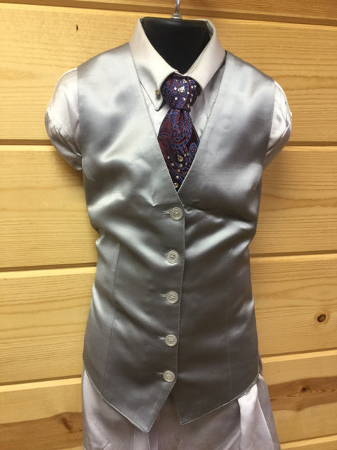 C 30 W 27 NW 16 Vest