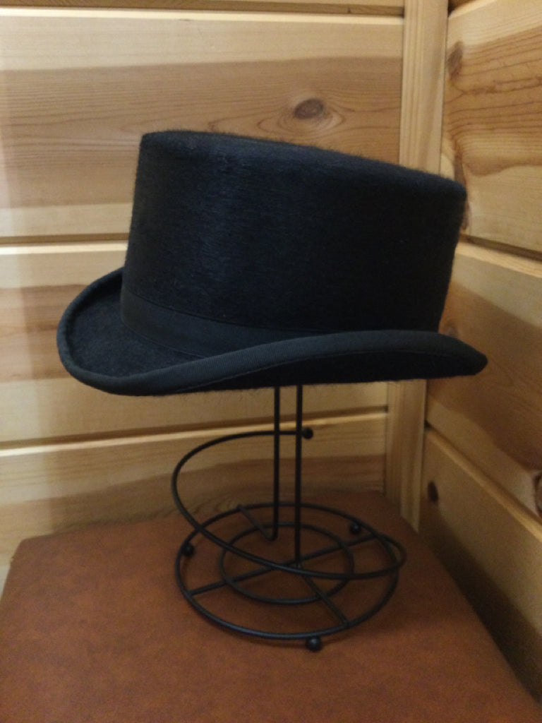 Size 6 1/2 Top Hat