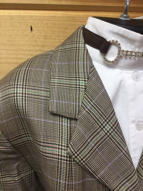 C 31 SS 13.5 CL 23 SW 19.5 W 29 Hunt Jacket