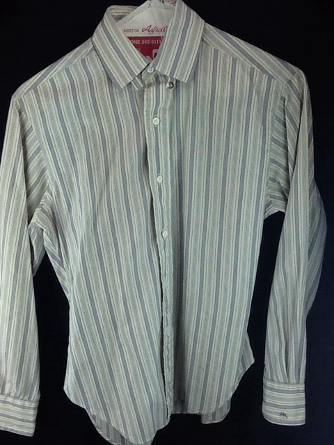N 12 C 38 SW 22.5 Shirt - Long Sleeve