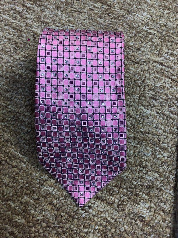 Tie - Bling
