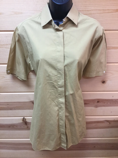 Shirt - Short Sleeve