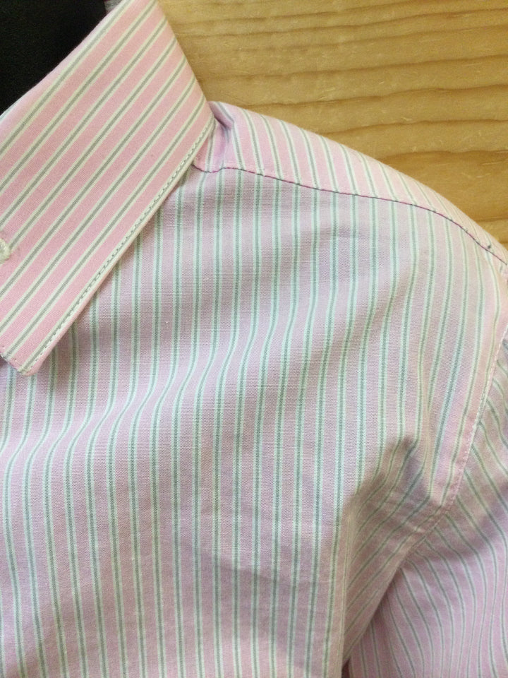 N 11.5 C 30 SW 14.5 Shirt - Long Sleeve