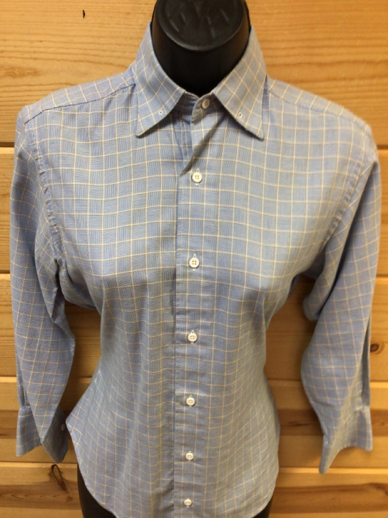 N 12.5 C 36 SW 19.5 Shirt - Long Sleeve