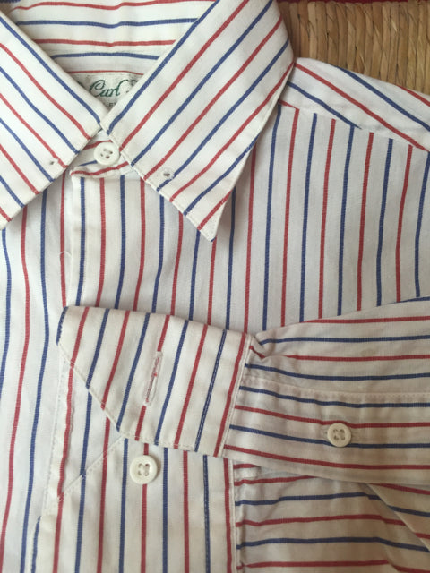 N 12 C 34 SW 19 Shirt - Long Sleeve