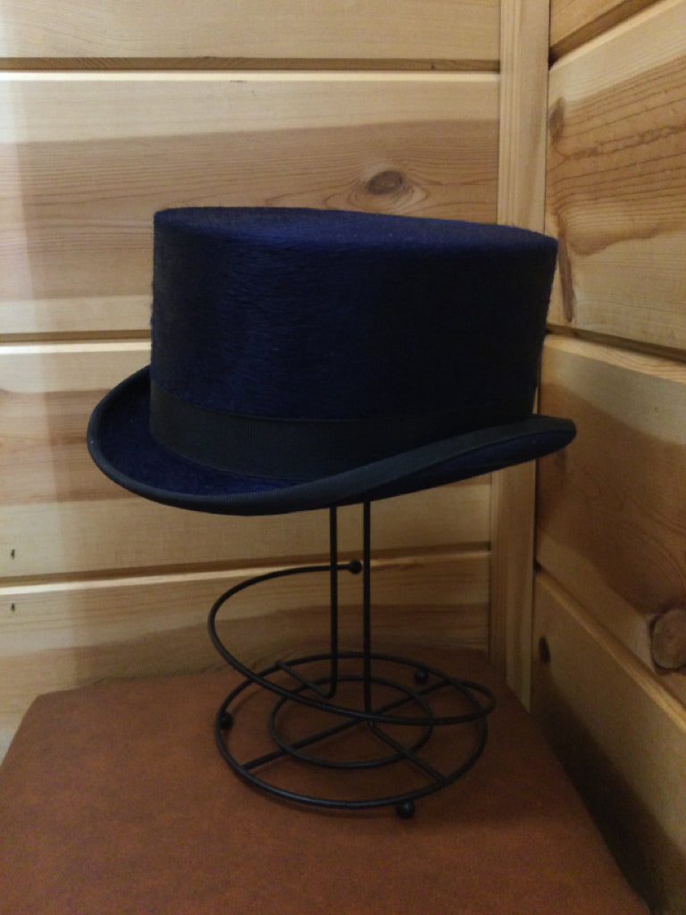 Size 6 3/4 Top Hat
