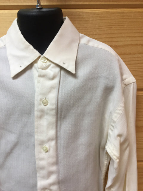 N 12.5 C 30 SW 18.5 Shirt - Long Sleeve