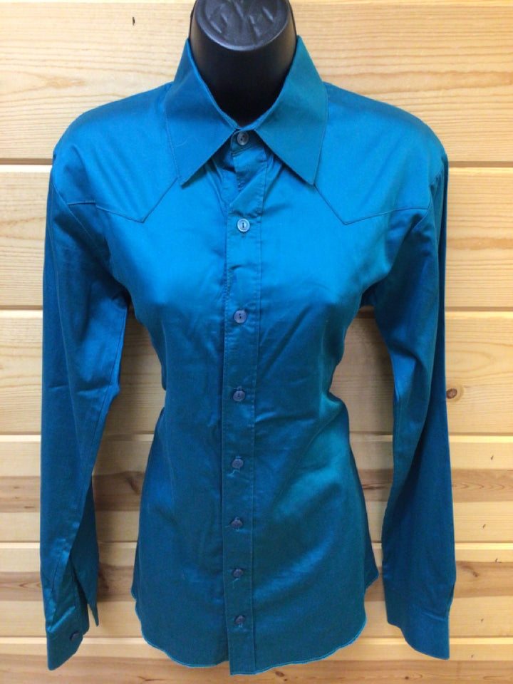 N 14.5 C 38 SW 24.5 Shirt - Long Sleeve