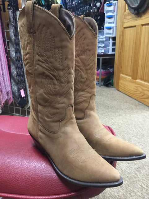 Boots - Western