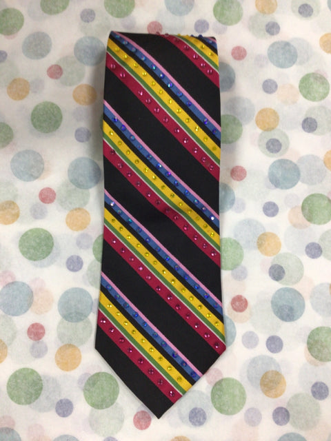 Tie - Bling