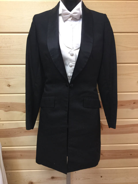 C 32 SS 13.5 NW 16 NK 33 SW 23.5 W 26 IS 33.5 Formal Tuxedo